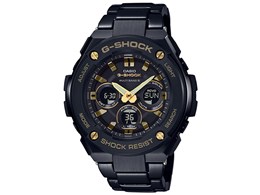 G-SHOCK G-STEEL GST-W300BD-1AJF