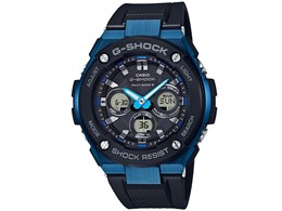 カシオ G-SHOCK G-STEEL GST-W300G-1A2JF 価格比較 - 価格.com