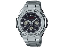 カシオ G-SHOCK G-STEEL GST-W310D-1AJF 価格比較 - 価格.com