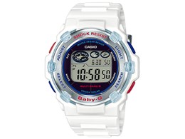Baby-G LOVE THE SEA AND THE EARTH BGR-3007K-7JR