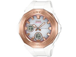 Baby-G �g���b�p�[ �r�[�`�E�O�����s���O�E�V���[�Y BGA-2250G-7AJF