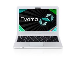 SENSE-13FH052-i7-HME [Windows 10 Home����] Core i7/8GB������/1TB HDD/13�C���`