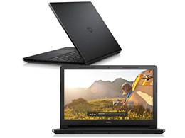 Inspiron 15 3000 Gg[ Celeron N3060 ځEOffice Personal v~At(K)f