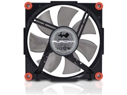 INW-AURORA/FAN/BR [Black/Red]