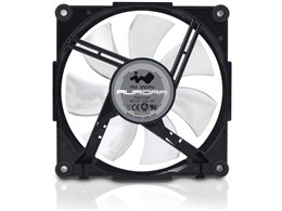 INW-AURORA/FAN/BW [Black/White]