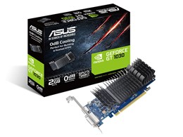GT1030-2G-CSM [PCIExp 2GB]