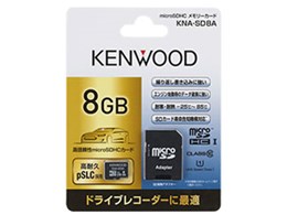 KNA-SD8A [8GB]