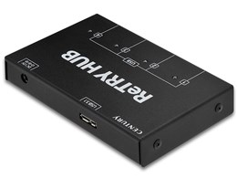 CENTECH ReTRYHUB CT-USB4HUB