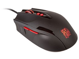 Tt eSPORTS BLACK FP MO-BKV-WDLGBK-01