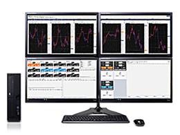 PRO-Gaitame.4 v3 [Windows 10 Pro] Core i5/8GB/1TB HDD/GT 730