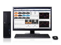 PRO-Gaitame.Lite v3 [Windows 10 Pro] Pentium/8GB/1TB HDD