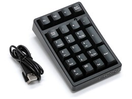 Majestouch TenKeyPad 2 Professional FTKP22M/B2  []