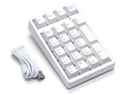 FILCO Majestouch TenKeyPad 2 Professional CHERRY MX SILENT