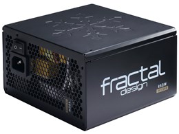 Integra M 450W FD-PSU-IN3B-450W []