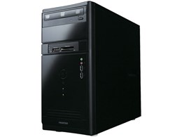 FRMXH110/KD43 Core i7/8GB/275GB SSD/1TB HDD/GeForce GTX1060/JX^}CYΉ Windows10f