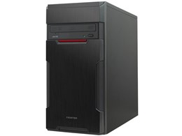 FRGXH270/KD18 Core i7/16GB/275GB SSD/2TB HDD/GeForce GTX1060/JX^}CYΉ Windows10f