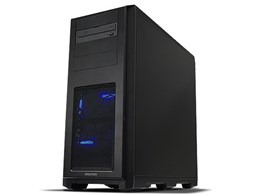 FRGBZ270/KD14 Core i7/16GBメモリ/256GB M.2 SSD/2TB HDD/GeForce GTX1080Ti/カスタマイズ対応 Windows10モデル