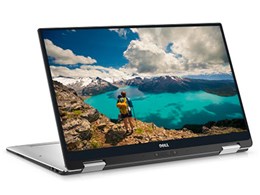 XPS 13 2-in-1 X^_[hEtHD^b`plECore i5 7Y54E4GBE128GB SSD(K)f