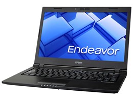 Endeavor NA512E フルHD液晶搭載モデル