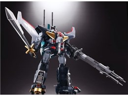 NEW格安★♪☆♪国内正規品 バンダイ 超合金魂 GX-13 超獣機神 ダンクーガ ★METAL BUILD METAL ROBOT魂 スーパーロボット大戦30 スパロボ30 その他