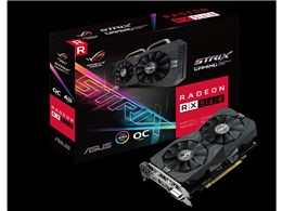 ROG-STRIX-RX560-O4G-GAMING [PCIExp 4GB]