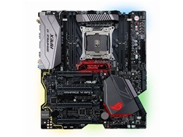 ROG RAMPAGE VI APEX