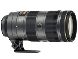 NIKKOR 70-200E 100���N�L�O���f��