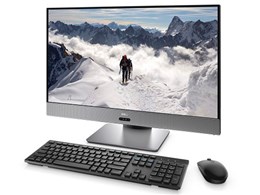 Inspiron 27 7000 t[XfXNgbv v`i AMD Ryzen 7 1700E128GB SSD+1TB HDDERadeon RX560(K)f