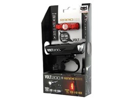 VOLT200 + RAPID mini KIT