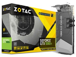 ZOTAC GeForce GTX 1080 Ti ArcticStorm ZT-P10810E-30P [PCIExp 11GB]