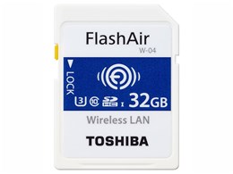 flashair w-04 - SDメモリーカードの通販・価格比較 - 価格.com