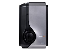 LEVEL-C122-i5-RNJR-TK7 [Windows 10 Home] Core i5/8GB/240GB SSD+1TB HDD/GTX 1060