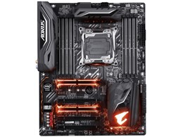 X299 AORUS Gaming 3 [Rev.1.0]