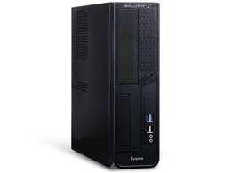 SOLUTION-S008-P-HE [Windows 8.1 Update] Pentium/4GB/1TB HDD