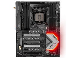 Fatal1ty X299 Professional Gaming i9
