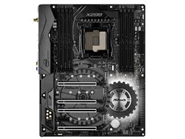 X299 Taichi