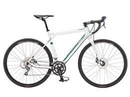 GRADE ALLOY CLARIS 2016Nf [zCg]