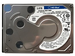 LHD-WD30NPRZ [3TB]