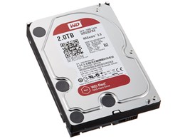 LHD-WD20EFRX [2TB]