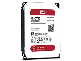 LHD-WD80EFZX [8TB]