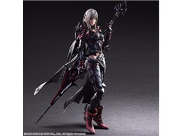 FINAL FANTASY XV PLAY ARTS�� �A���l�A�E�n�C�E�B���h