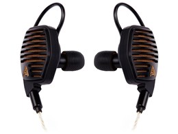 LCDi4 in-ears with premium cable