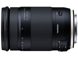 TAMRON 18-400mm F/3.5-6.3 Di II VC HLD (Model B028) [キヤノン ...