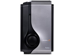 LEVEL-C122-i5-RNJR-KOF [Windows 10 Home] Core i5/8GB/240GB SSD+1TB HDD/GTX 1060