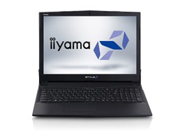STYLE-15FH053-i7-HNS Office SET [Windows 10 Home] Core i7/8GB/500GB HDD/OfficeZbg/15C`