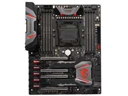 X299 GAMING M7 ACK