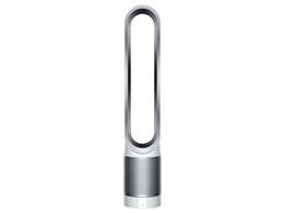 ダイソンダイソン　扇風機　dyson TP 00 WS SILVER