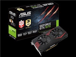 GTX1070-O8G-GAMING [PCIExp 8GB]