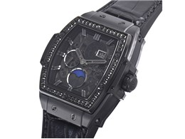 �X�s���b�g �I�u �r�b�O�o�� ���[���t�F�C�Y �I�[���u���b�N �_�C�������h 647.CI.1110.LR.1200