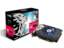 HS-560R4SCNR [PCIExp 4GB]